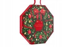 RITUALS 2025 Kalendarz Adwentowy Wieniec, The Ritual of Advent