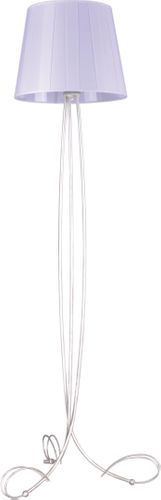 Lampa podłogowa K-4074 IRMA na Arena.pl