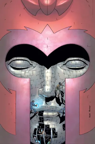 New X-Men. Piekło na Ziemi. Tom 2 na Arena.pl