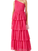 Y.A.S YASJULA MAXI DRESS ROZMIAR L