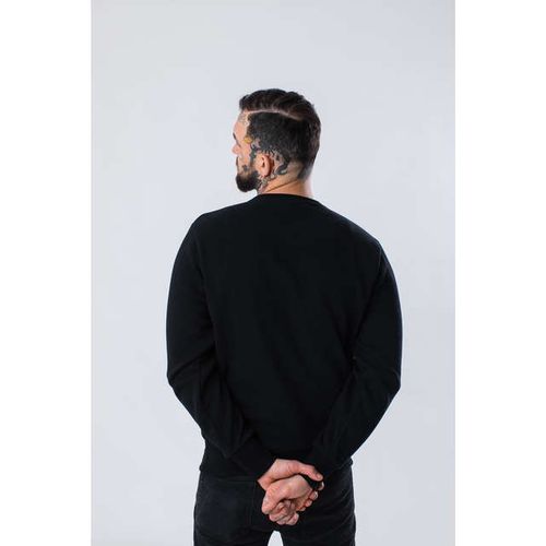 Ellesse SUCCISO ANTHRACITE Rozmiar - XL na Arena.pl