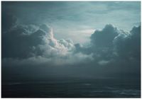 Fototapeta Na Flizelinie Do Sypialni Salonu Niebo 350x250