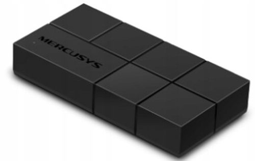 Switch GIGABIT Mercusys 8-Portów 8X 1GB/S RJ45 LAN na Arena.pl