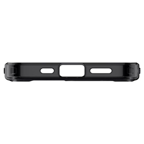 spigen ultra hybrid mag magsafe iphone 16e zero one black na Arena.pl