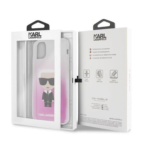 Etui do iPhone 11 Pro Max (różowy) #0 na Arena.pl