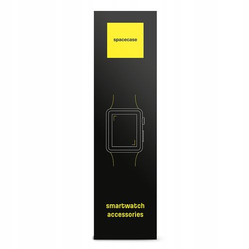 SPACECASE PASEK BRANSOLETA DO SMARTWATCH 22MM na Arena.pl