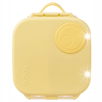 B.BOX Mini Lunchbox LEMON TWIST 1000ml BB00737