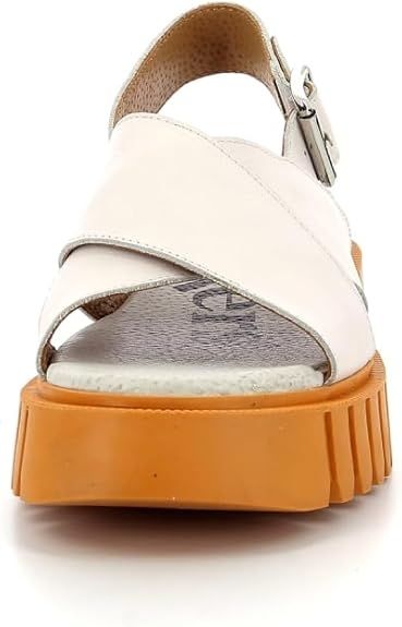 Sandały Kickers 931490-50 R41 zdjęcie 5