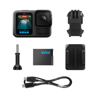 Kamera sportowa GOPRO Hero13 Black