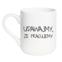 Elegant Biały 330 ml