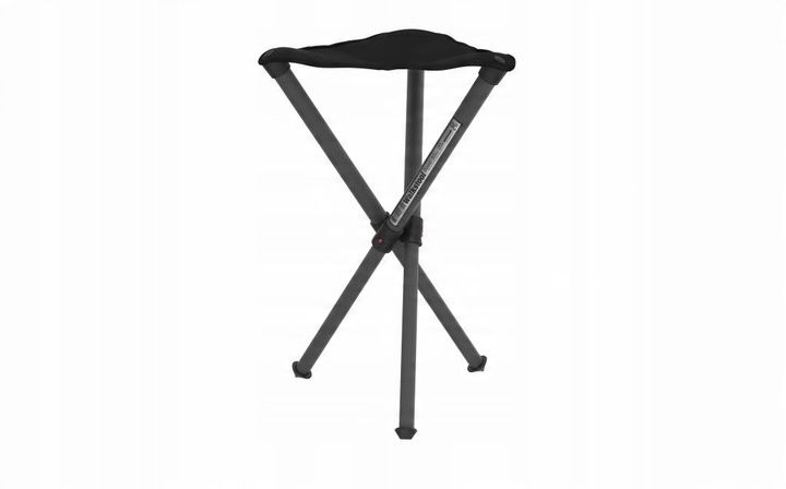 Krzesełko stołek myśliwski Walkstool Basic 50 zdjęcie 1