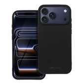 ROAR futerał SPACE do IPHONE 17 Pro Max Czarny
