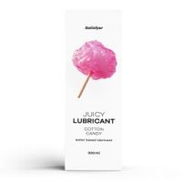 lubrykant na bazie wody satisfyer juicy cotton candy 300 ml