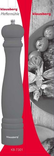 MŁYNEK DO PIEPRZU SOLI 32cm na Arena.pl