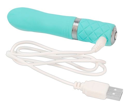 pillow talk flirty teal na Arena.pl