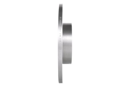TARCZA HAM PRZOD 258X12 P BOSCH na Arena.pl