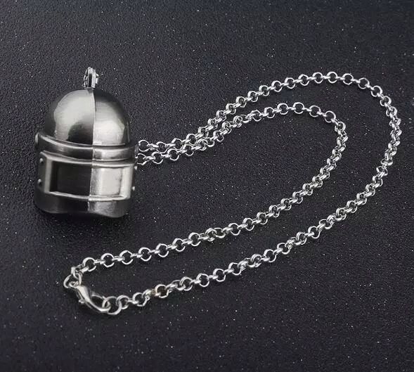 Trofeum Hełm PUBG PlayerUnknown's Battlegrounds zdjęcie 4