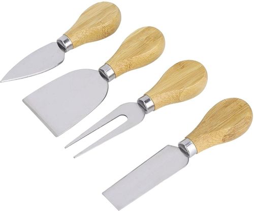 Bambusowa deska do przekąsek i serów Estera na Arena.pl