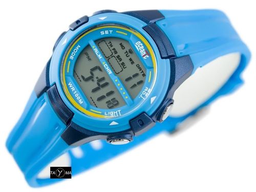 OCEANIC M1140 - WR100 (ze522b) na Arena.pl