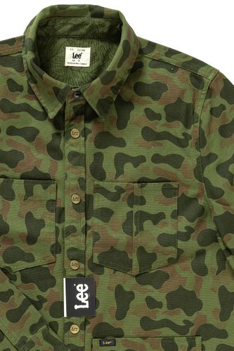 LEE RIDER JACKET S na Arena.pl