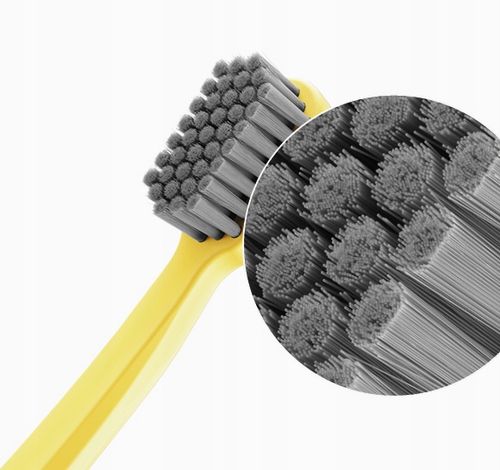 Szczoteczka do zębów bardzo miękka Curaprox CS 12460 Velvet na Arena.pl