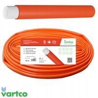 wąż tłoczny do pomp zanurzeniowych 2" 50mm 10mb vartco