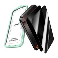 szkło hartowane prywatyzujące ugreen sp1154 do iphone 17 air (2 szt.)