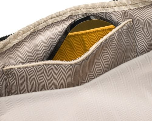 saszetka pu ptn mis-04-3636 beige na Arena.pl