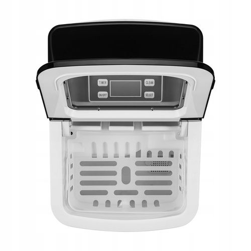 Kostkarka do lodu Maszyna do kostek Icely Automatyczna 12 kg / 24 h na Arena.pl