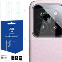 Xiaomi 14 - 3mk Lens Protection