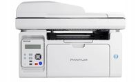 Pantum M6559NW drukarka wielofunkcyjna mono Laser A4 23 stron/min Wi-Fi