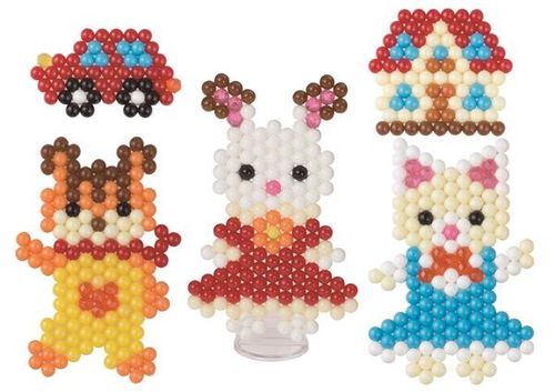Aquabeads Sylvanian Families na Arena.pl