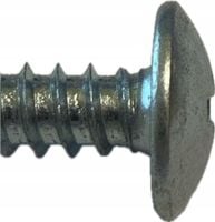 WKRĘT SAMOWIERCĄCY ŁEB GRZYBKOWY PODKŁADKOWY 4.2 x 41 (80)