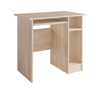 Biurko Komputerowe 80 cm Dąb Sonoma MEWA MX - 5 Kolorów