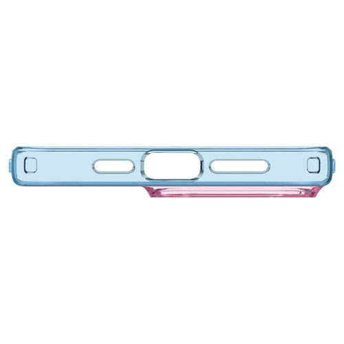 SPIGEN LIQUID CRYSTAL IPHONE 15 PRO GRADATION PINK na Arena.pl