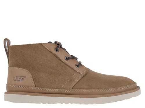 Buty UGG Neumel Unlined Leather 1020369-CHE - 45 na Arena.pl