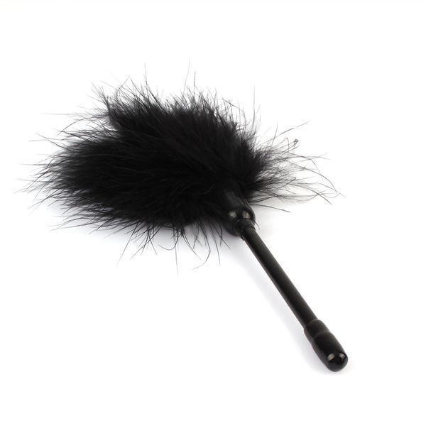 Pleasure Feather Tickler zdjęcie 5