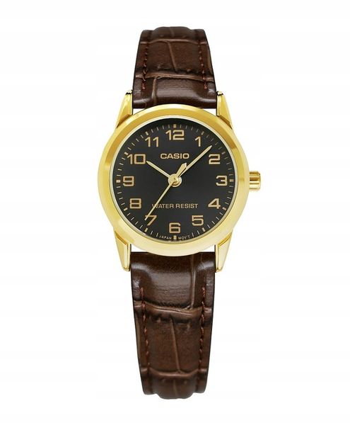 Zegarek Damski CASIO LTP-V001GL-1BUDF + BOX zdjęcie 6