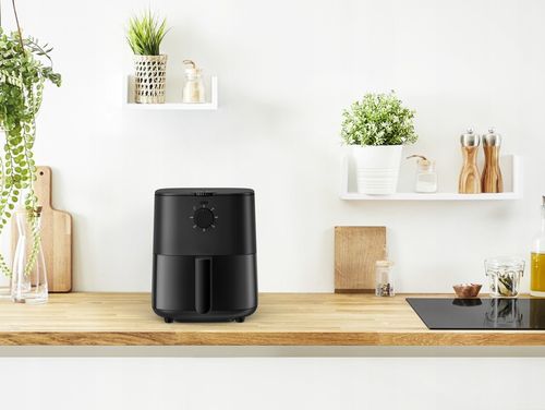 Frytkownica beztłuszczowa TEFAL EasyFry EY130815 3,5L Air Fryer na Arena.pl