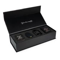 je joue gift set the naughty collection - luksusowy zestaw prezentowy