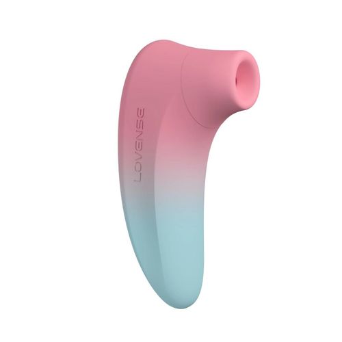 Lovense Tenera 2 Clitoral Suction Stimulator na Arena.pl