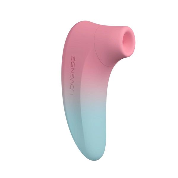 Lovense Tenera 2 Clitoral Suction Stimulator zdjęcie 2