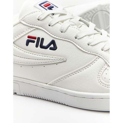 Fila FX100 LOW 1FG WHITE na Arena.pl