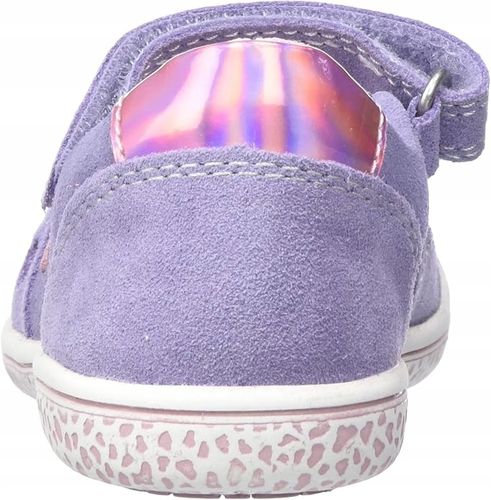 Dziewczęce sandały Lurchi r.25 na Arena.pl