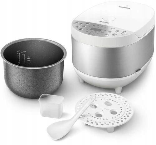 Multicooker PHILIPS HD4713/40 na Arena.pl