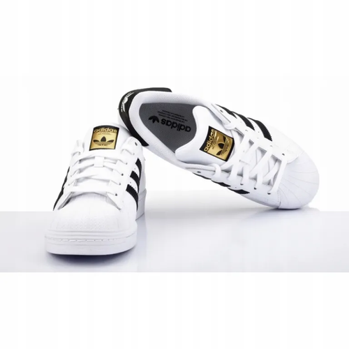 Buty Adidas Superstar EG4958 r.40 na Arena.pl