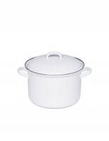 Garnek tradycyjny Riess Classic WEISS 2,5 l