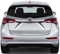 Buick Envision -Listwa Chrom chromowana na klapę bagażnik Nakładka Tuning