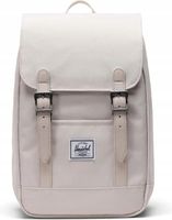 Plecak Herschel Retreat Mini 10L Moonbeam