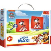 2X GRA Memos Maxi Psi Patrol 02264